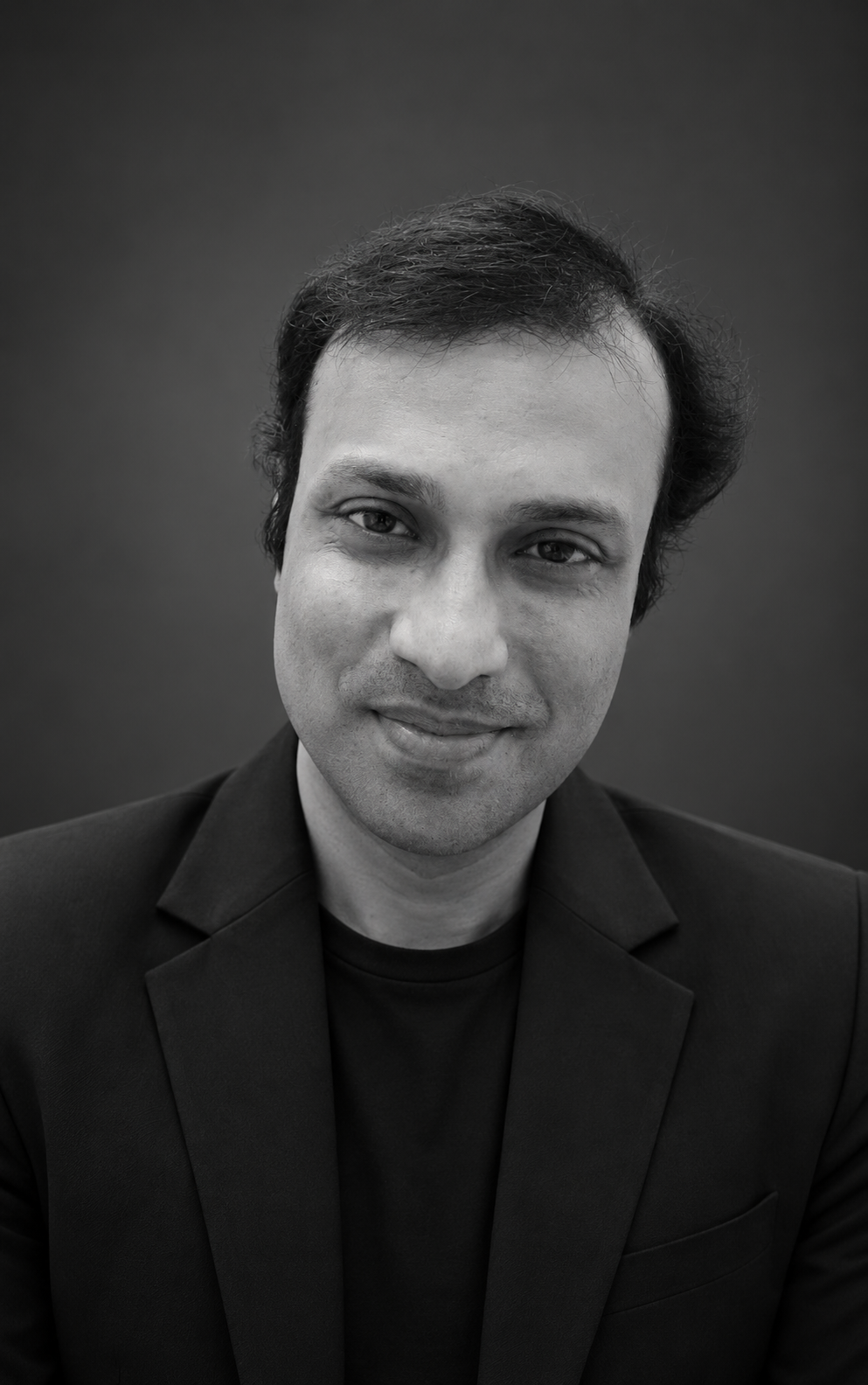 Sagnik Chakraborty